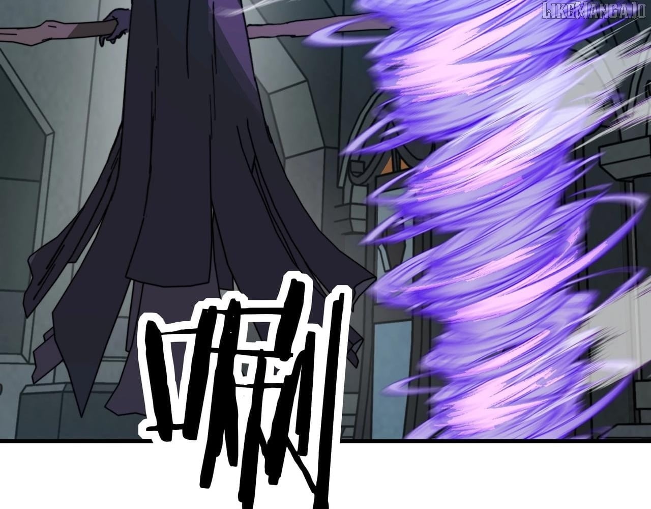 Starting As The God Of Wealth, Taming Billions Of Divine Pets! Chapter 46 - page 22